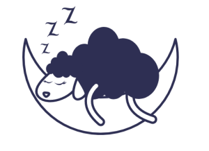mouton sommeil